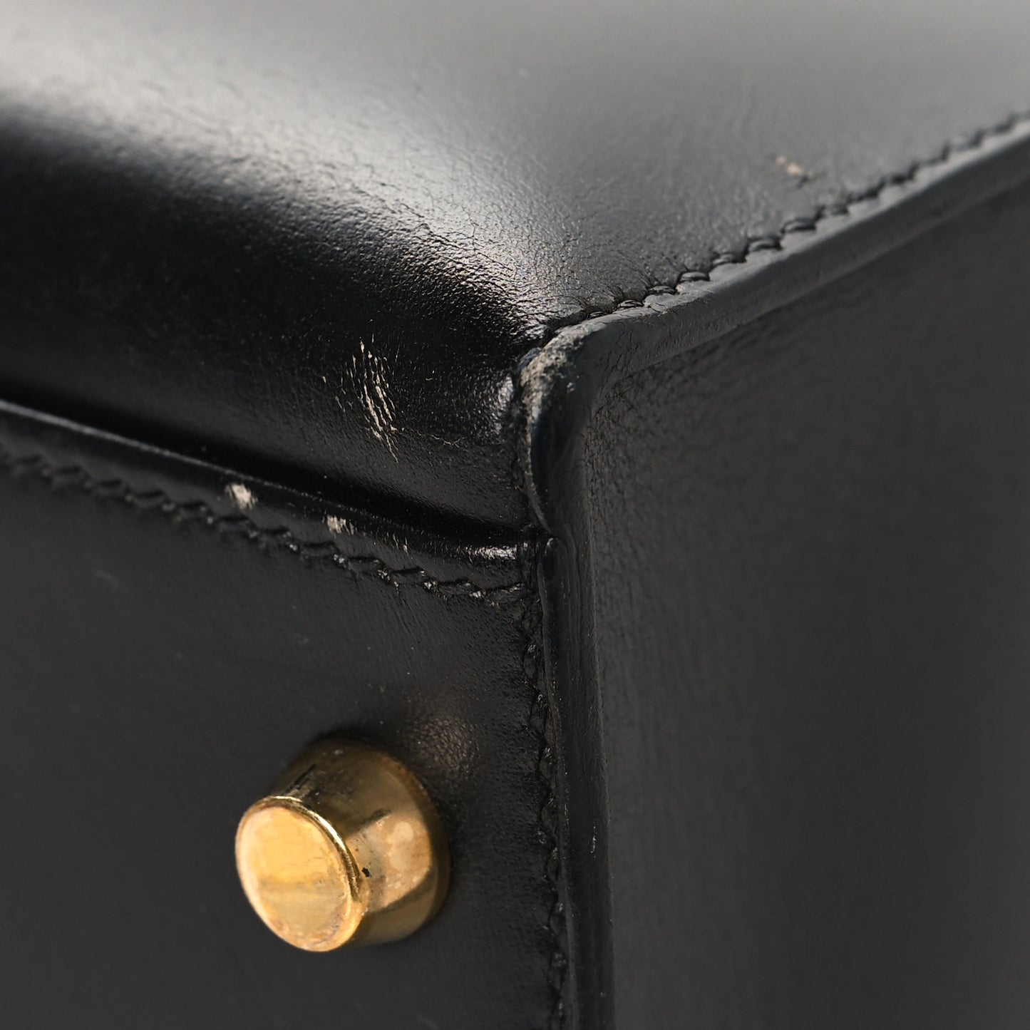 Box Kelly Sellier 32 Black