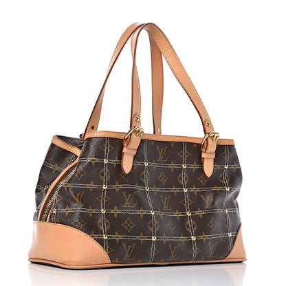 Louis Vuitton Monogram Riveting 3 of 14
