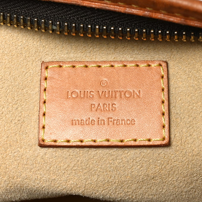 Louis Vuitton Monogram Estrela MM 6 of 9