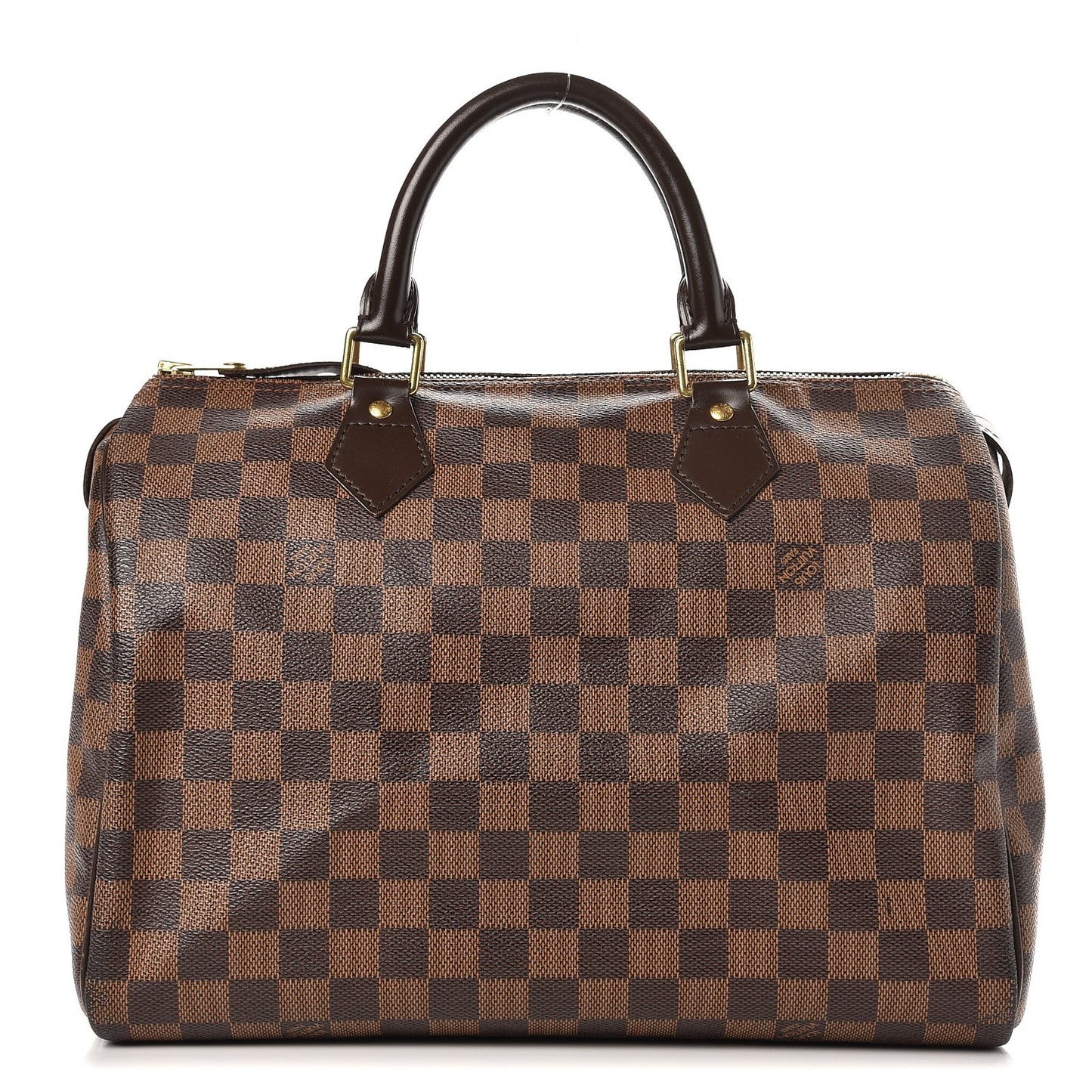 Damier Ebene Speedy 30