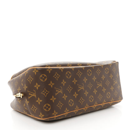 Louis Vuitton Monogram Deauville 4 of 13