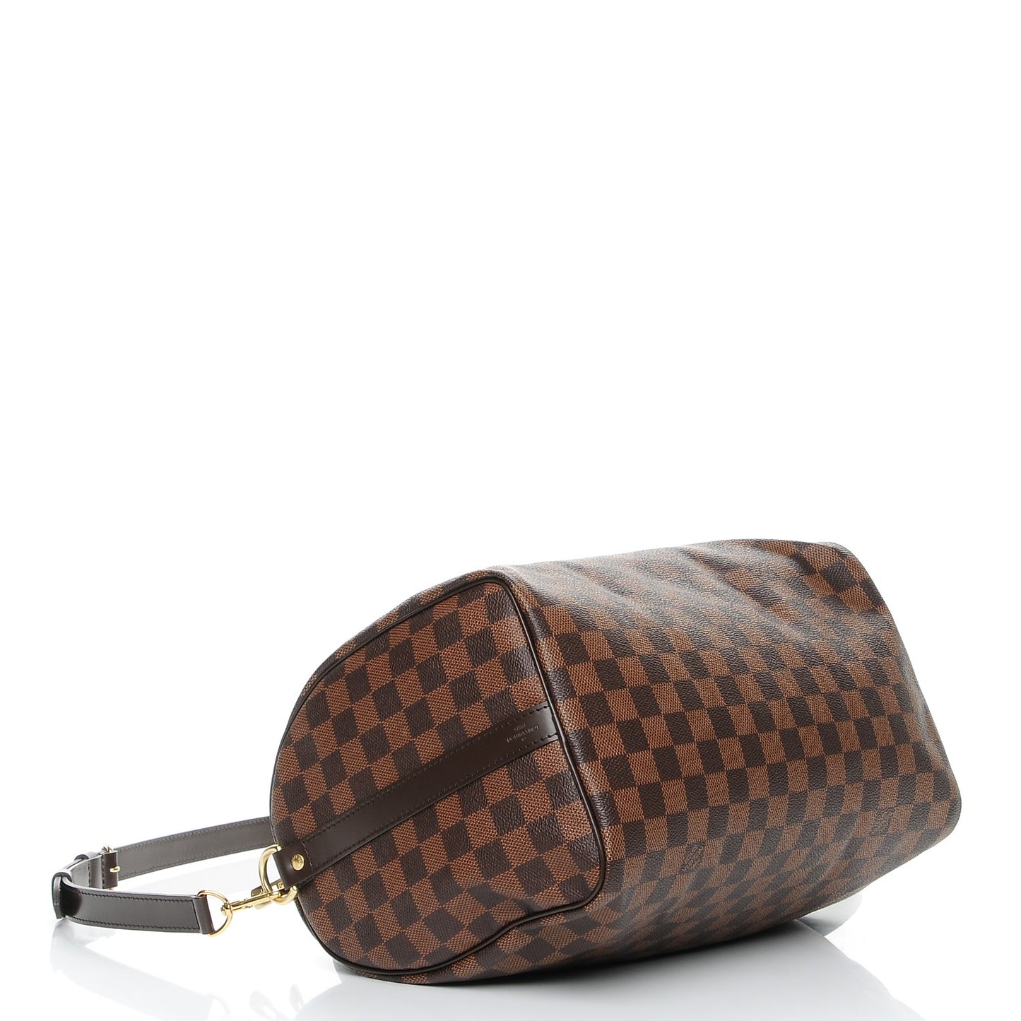 Damier Ebene Speedy Bandouliere 30