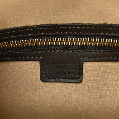 Louis Vuitton Mini Monogram Josephine GM 6 of 9