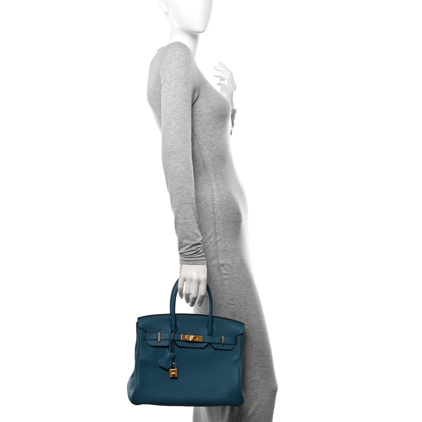 Togo Birkin 30 Colvert