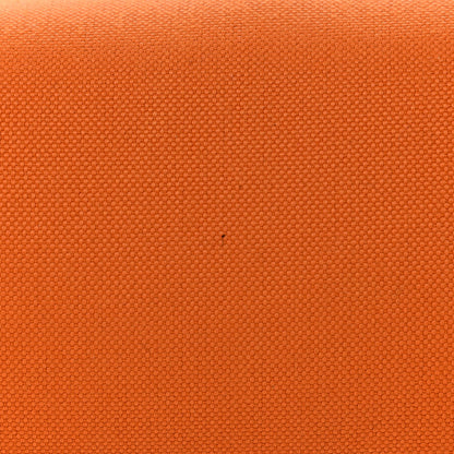 Hermes Toile Vache Hunter Herbag Zip 31 PM Orange 12 of 15