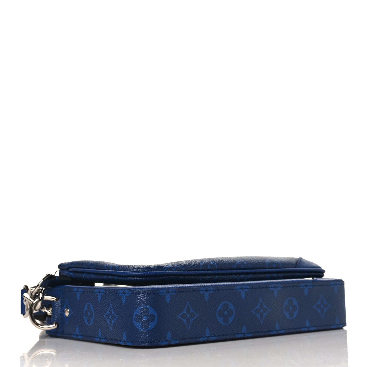 Taigarama Trio Messenger Cobalt