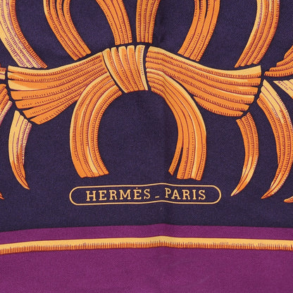 Hermes Silk Tiger Royal Scarf 70 3 of 7