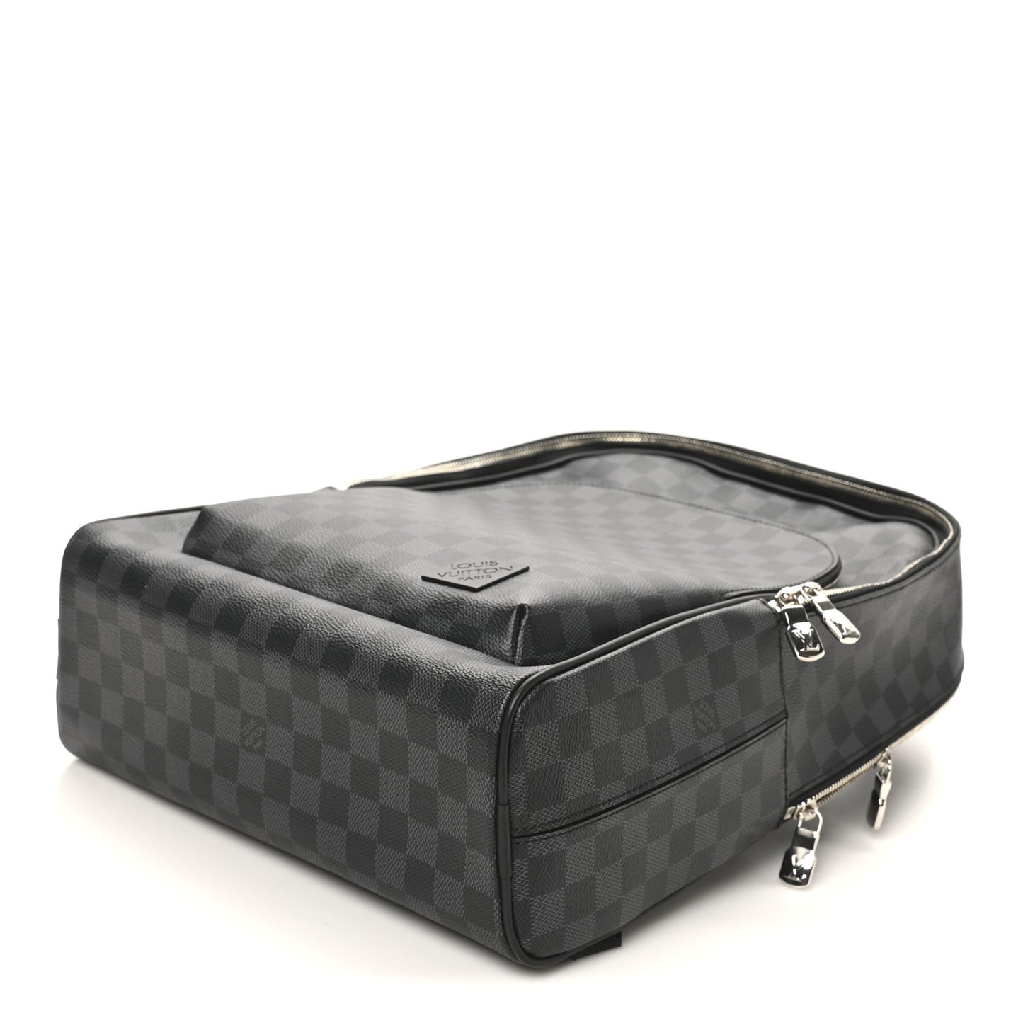 Damier Graphite Avenue Backpack