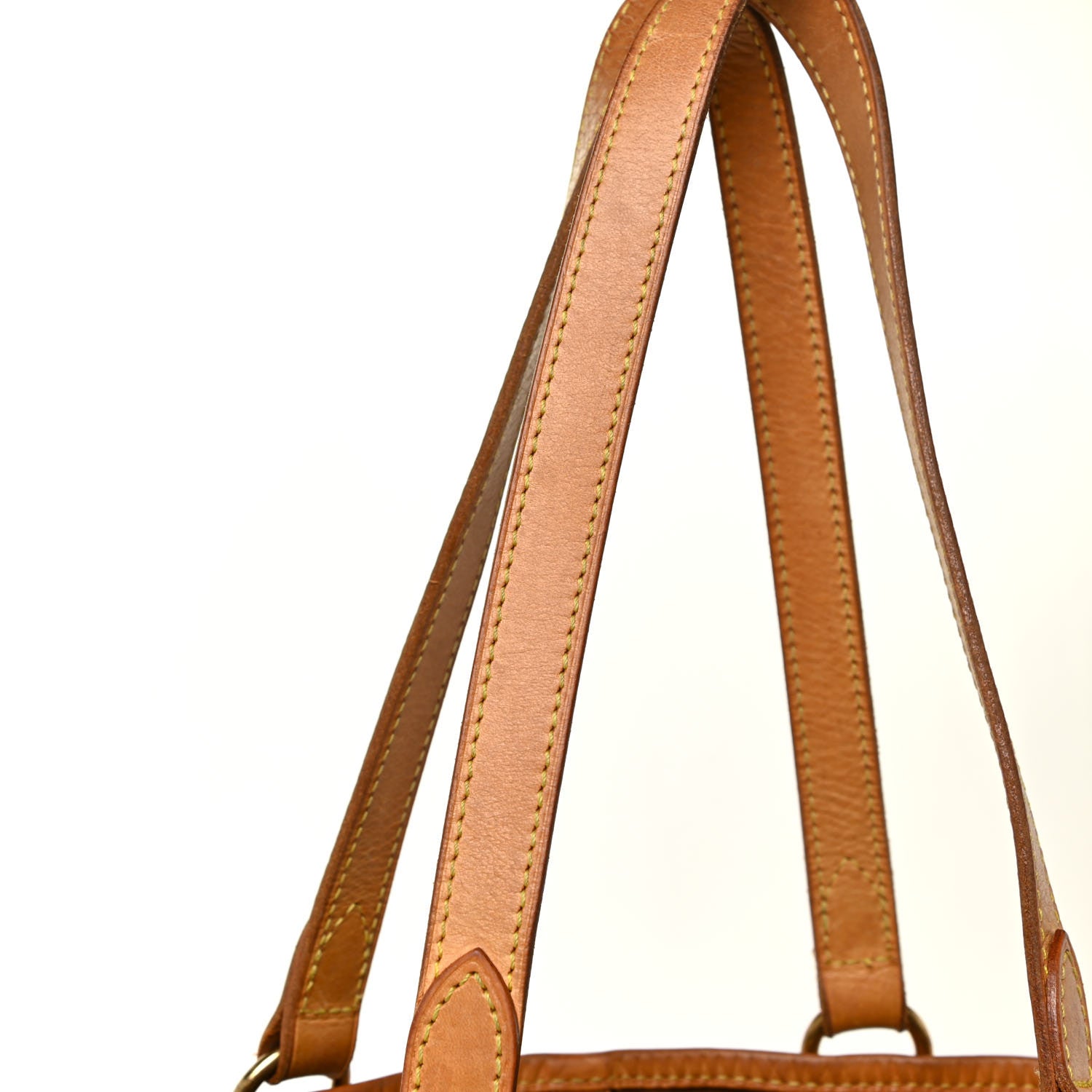 Louis Vuitton Monogram Batignolles Vertical 13 of 39