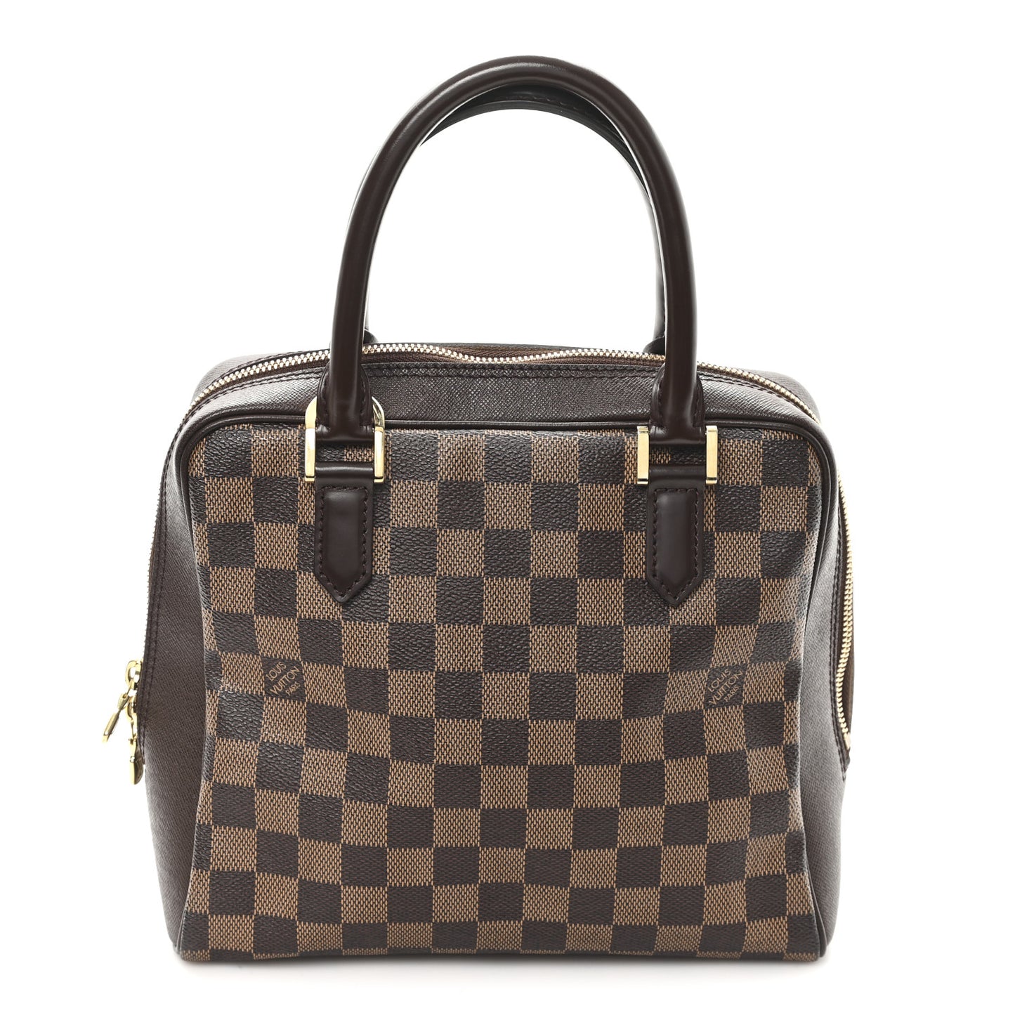 Damier Ebene Brera
