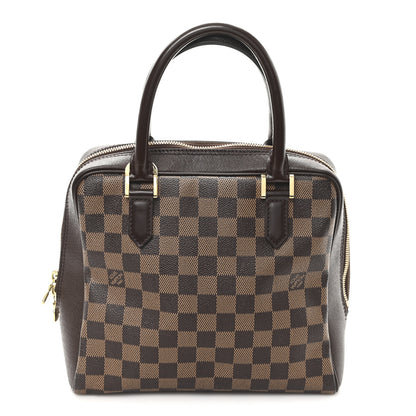 Louis Vuitton Damier Ebene Brera 7 of 9