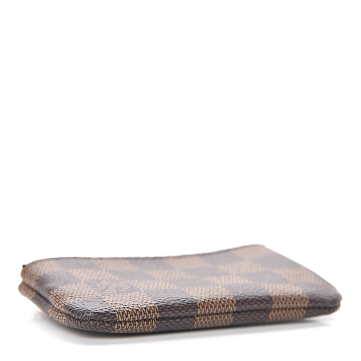 Damier Ebene Key Pouch