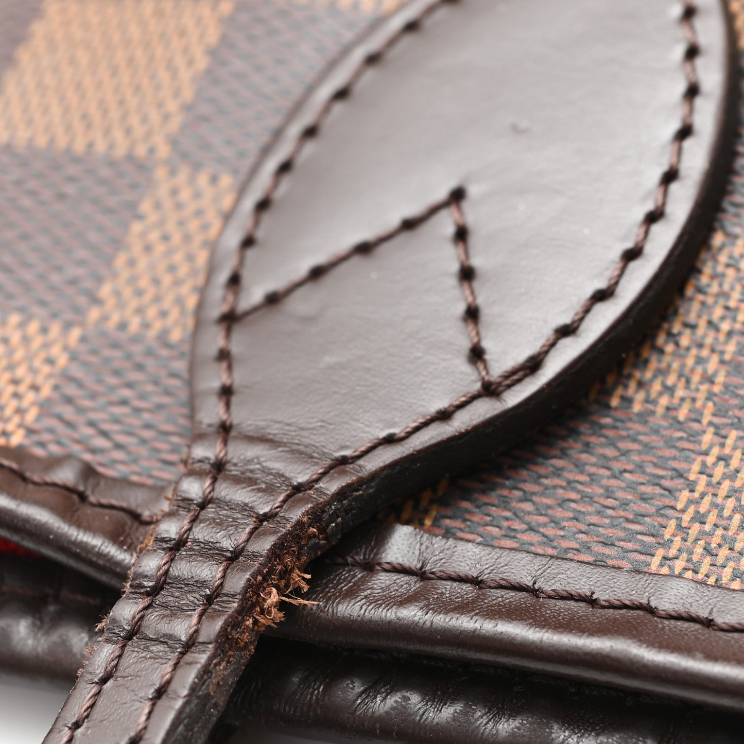 Damier Ebene Neo Neverfull GM