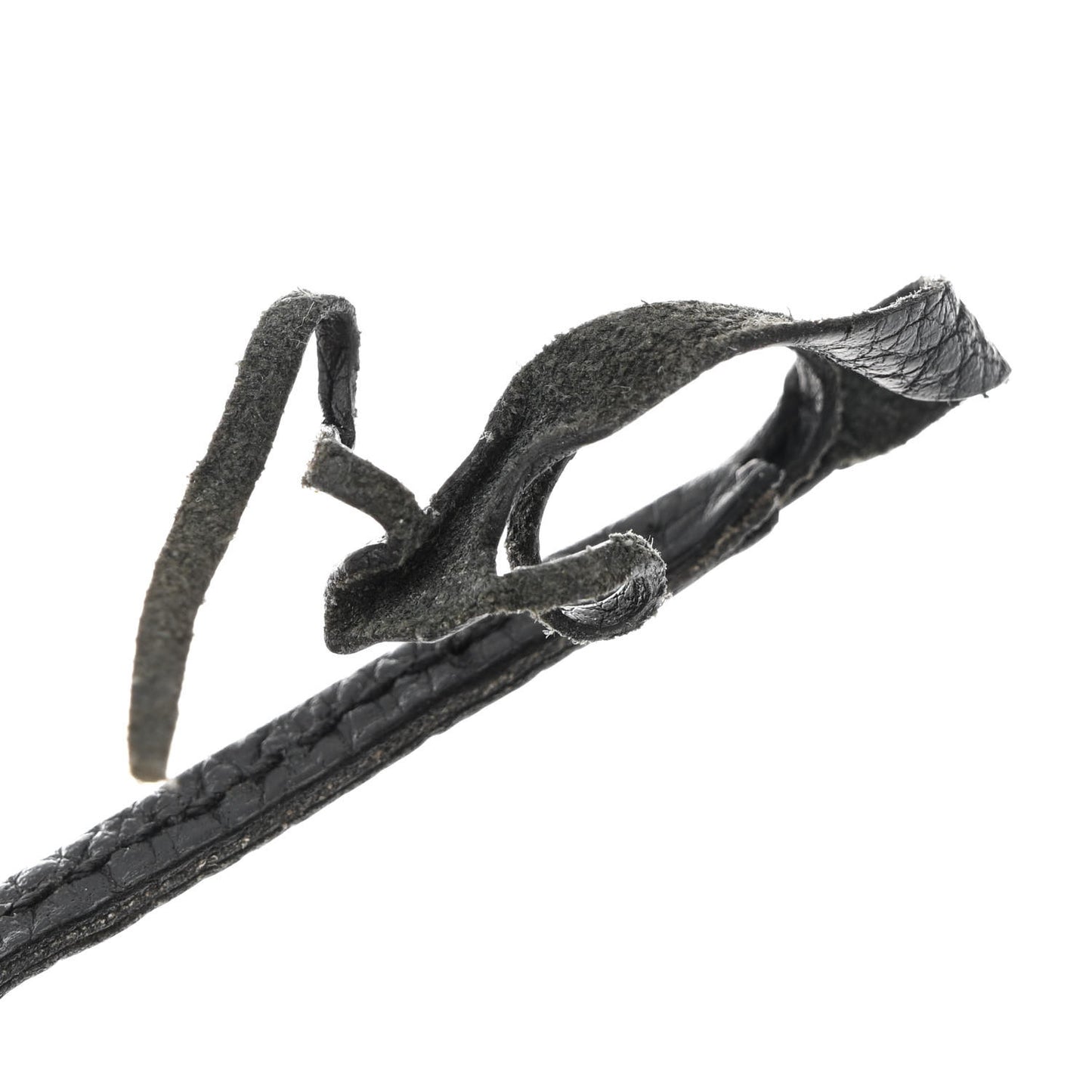 Togo Kelly Retourne 40 Black