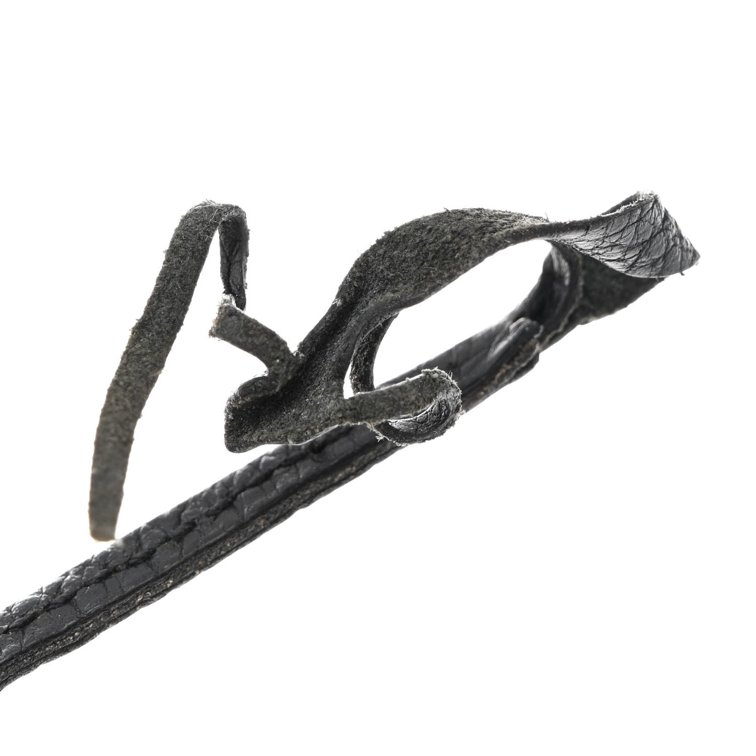 Hermes Togo Kelly Retourne 40 Black 11 of 12