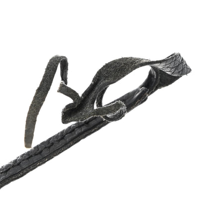 Hermes Togo Kelly Retourne 40 Black 11 of 12