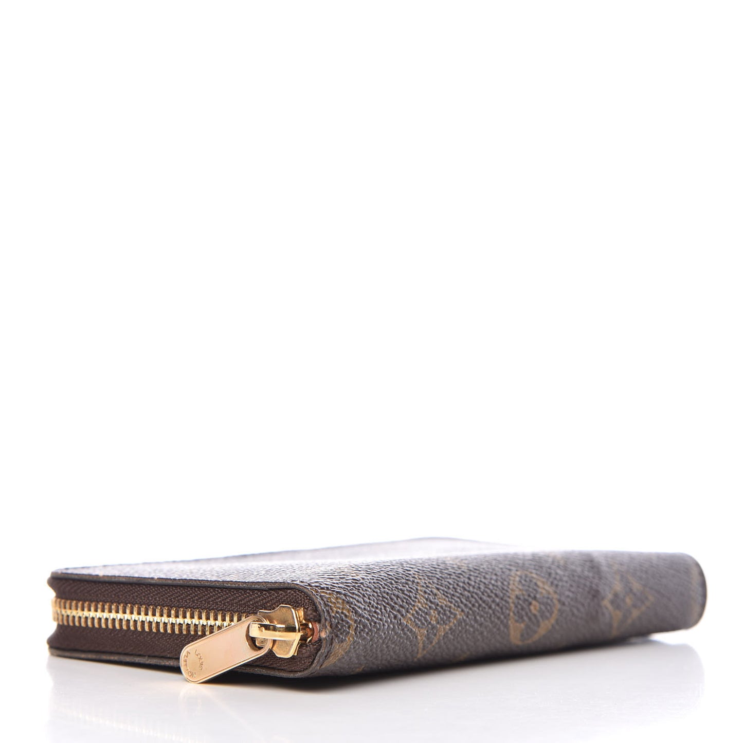 Monogram Zippy Compact Wallet