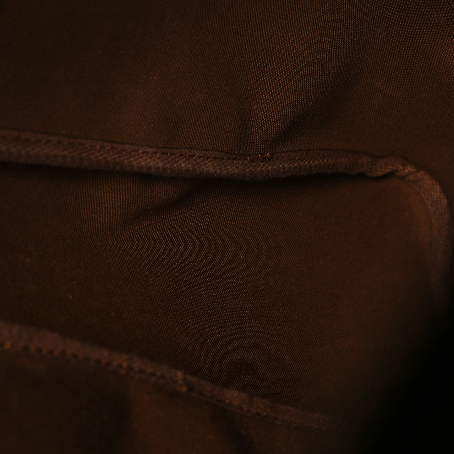 Monogram Sac Flanerie 45