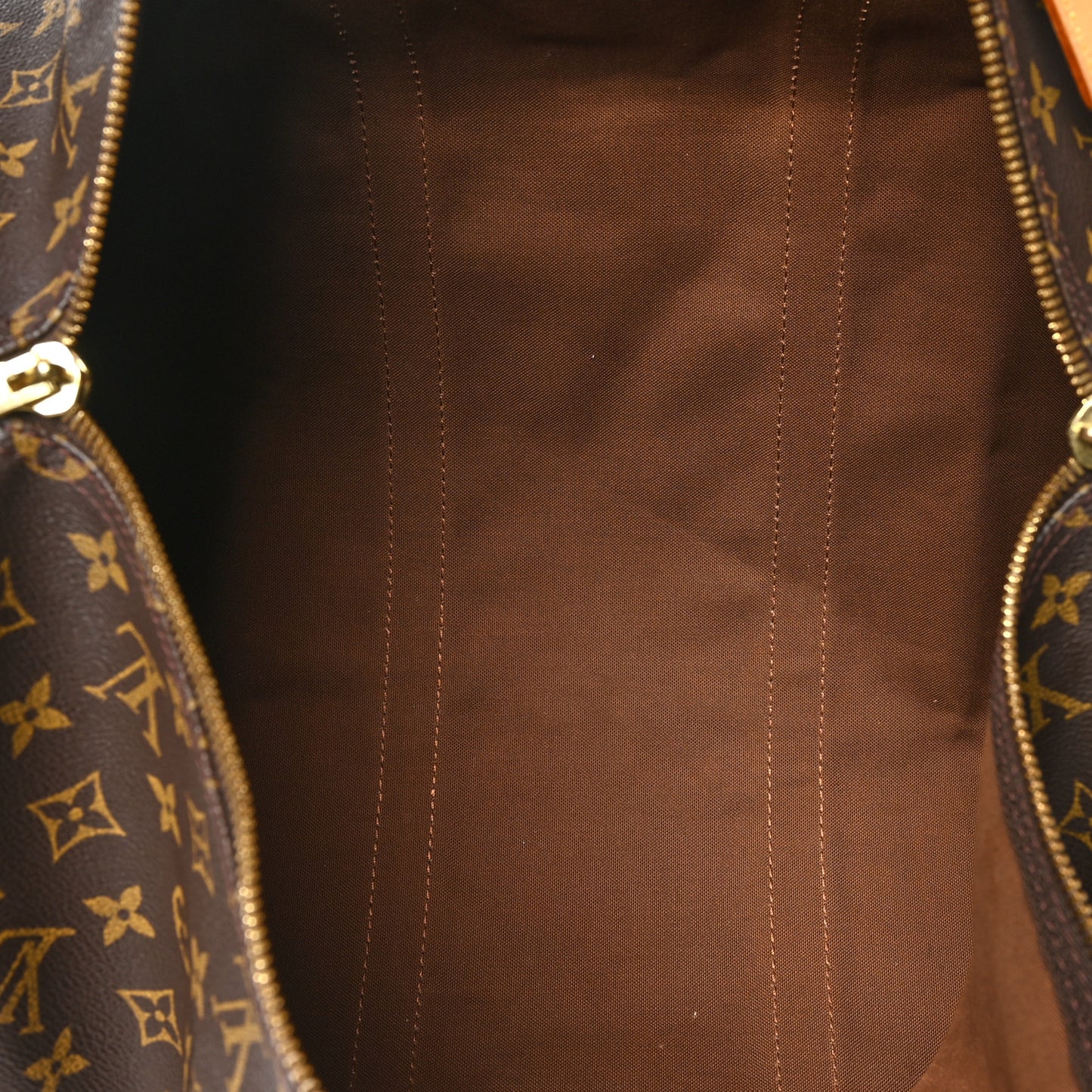 Monogram Keepall Bandouliere 50