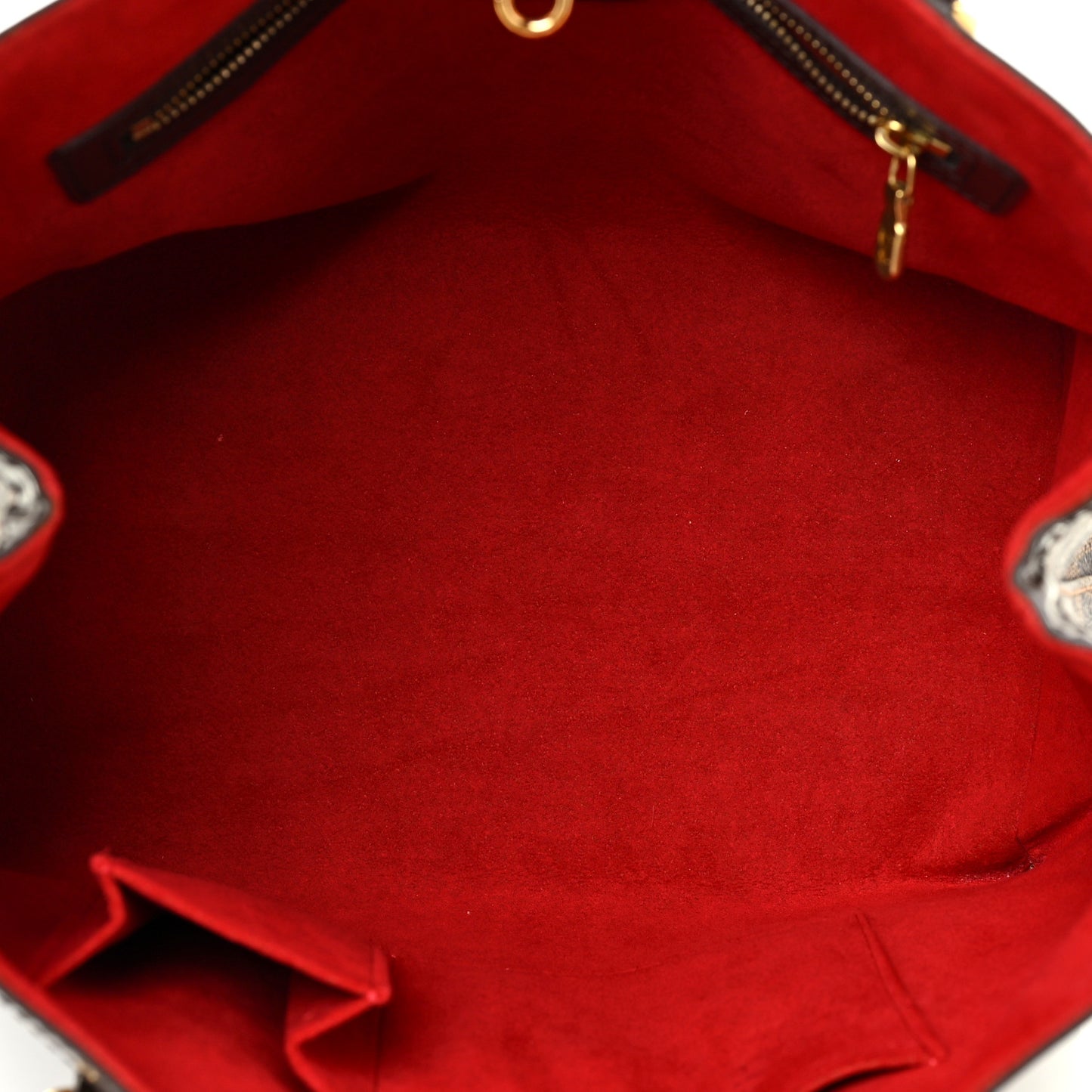 Damier Ebene Hampstead PM