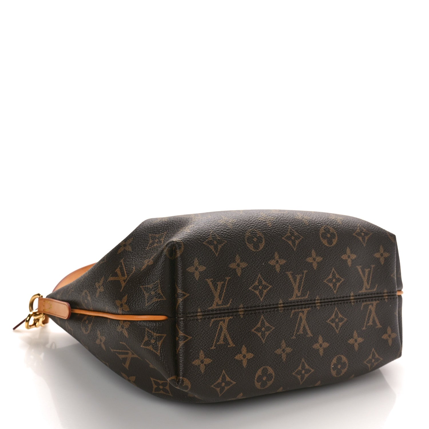 Louis Vuitton Monogram Turenne PM 4 of 10