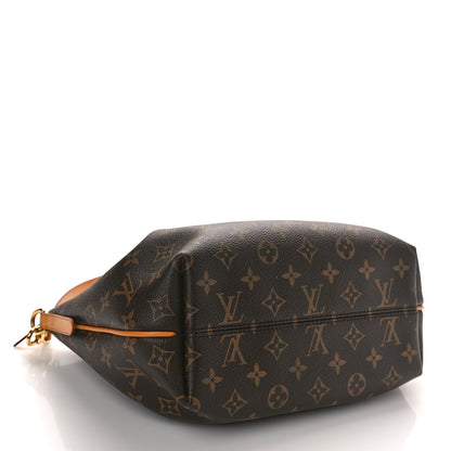 Louis Vuitton Monogram Turenne PM 4 of 10