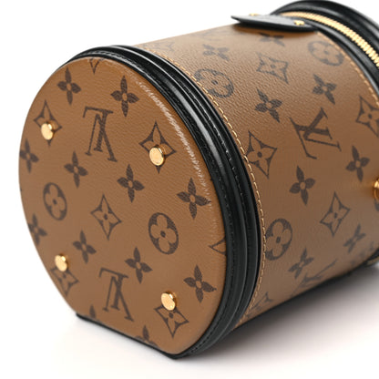 Louis Vuitton Reverse Monogram Cannes 9 of 9