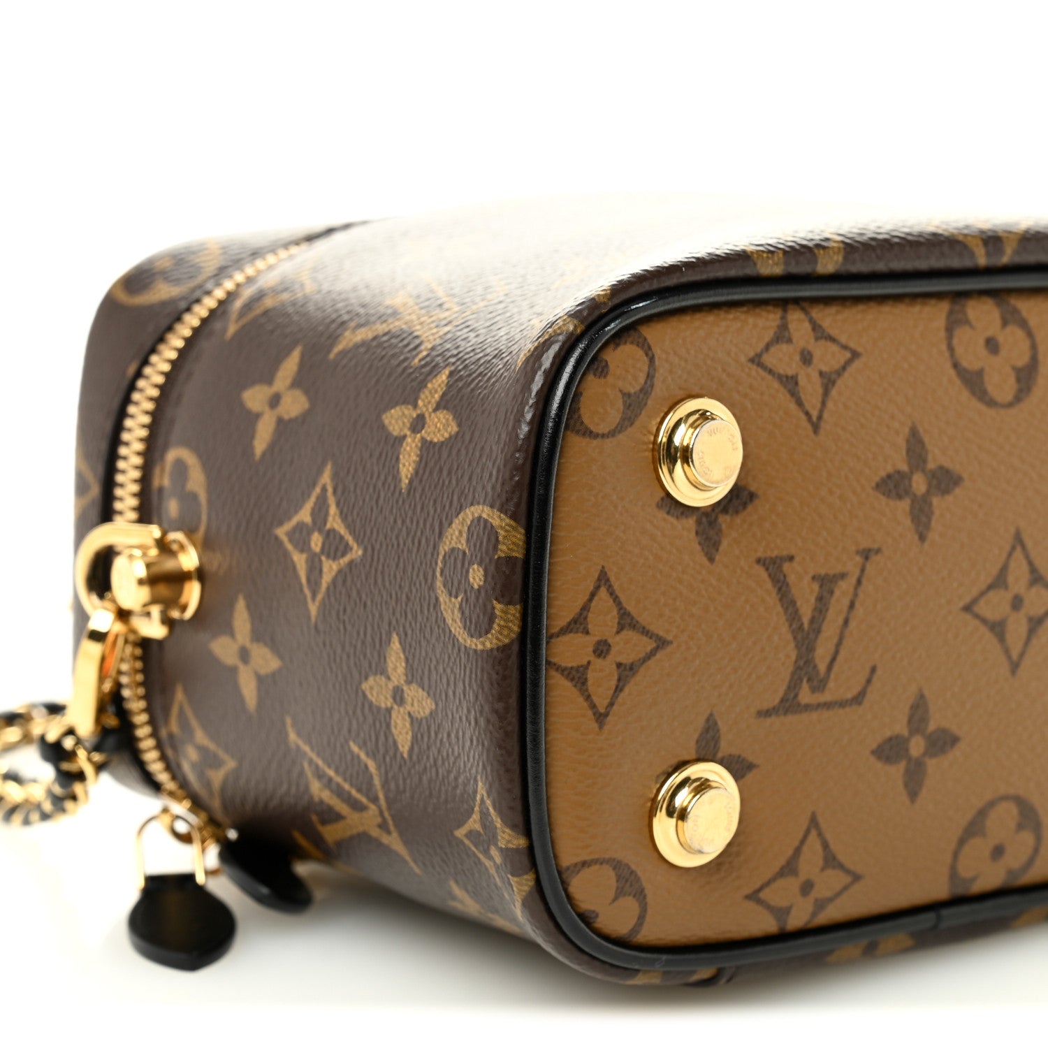Louis Vuitton Reverse Monogram Vanity PM 8 of 9