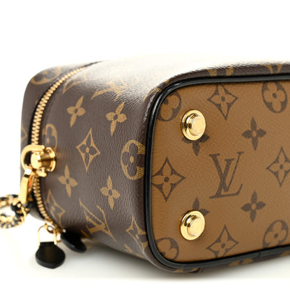 Louis Vuitton Reverse Monogram Vanity PM 8 of 9