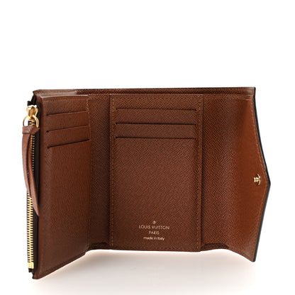 Louis Vuitton Monogram Victorine Wallet Armagnac 5 of 7
