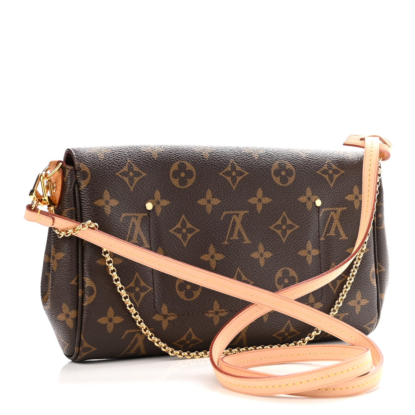 Monogram Favorite MM