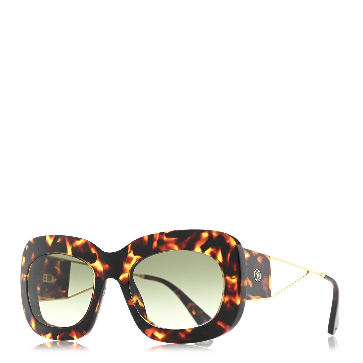 Arizona Dream Square Sunglasses Z1286E Tortoise