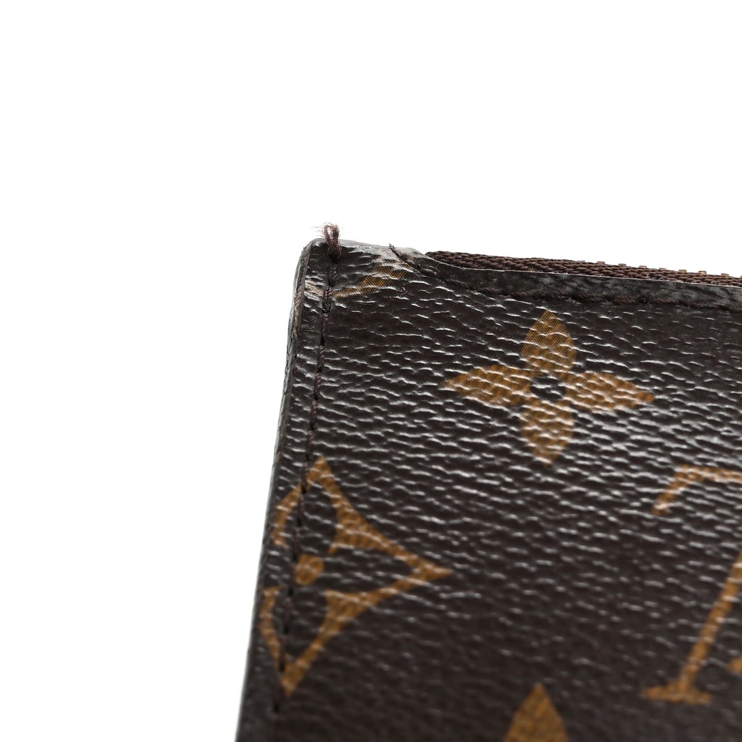 Monogram Neverfull MM GM Pochette