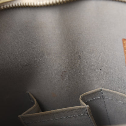 Louis Vuitton Vernis Brentwood Perle 9 of 16