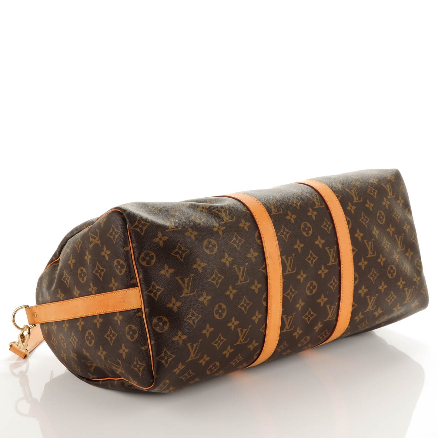 Monogram Keepall Bandouliere 50