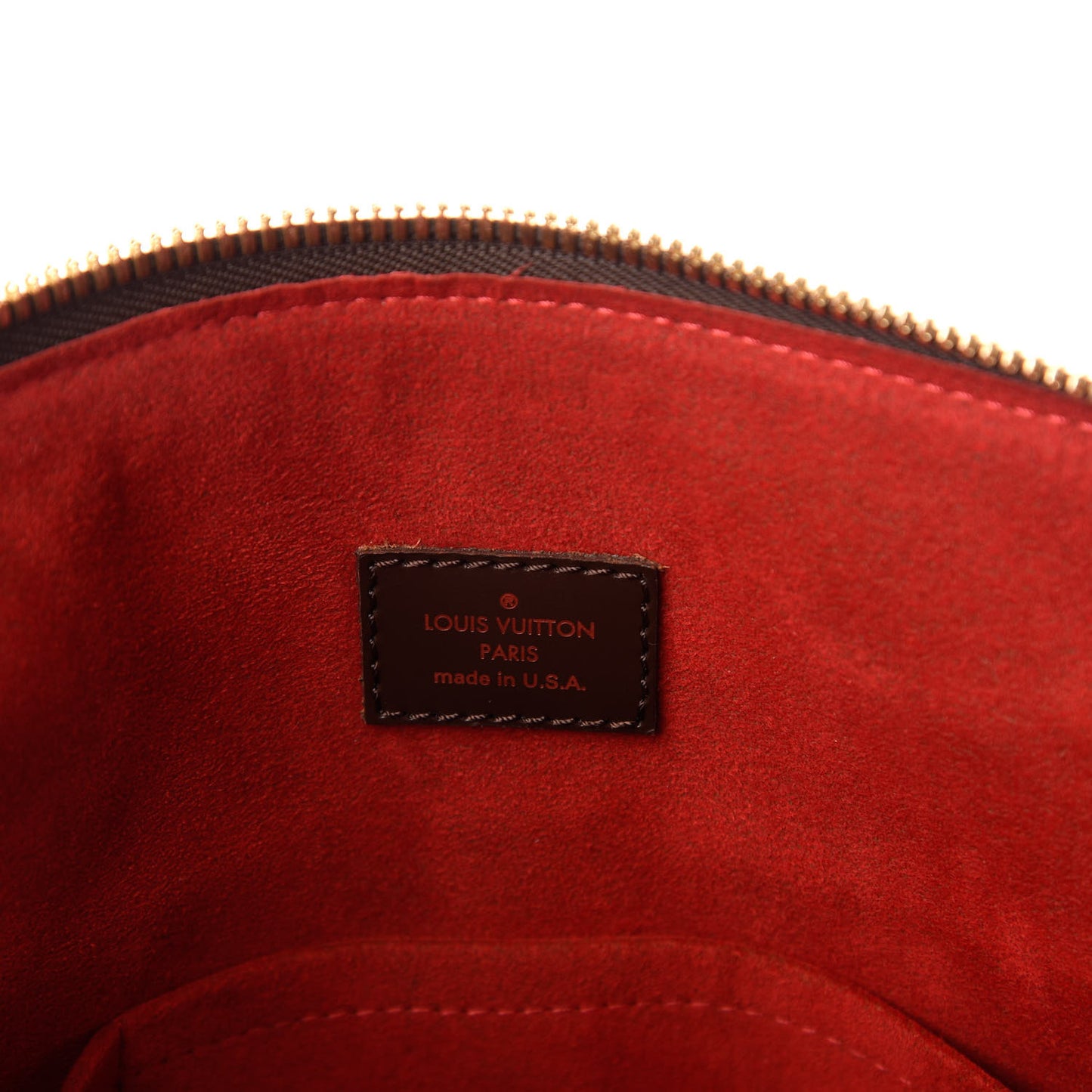 Damier Ebene Trevi GM