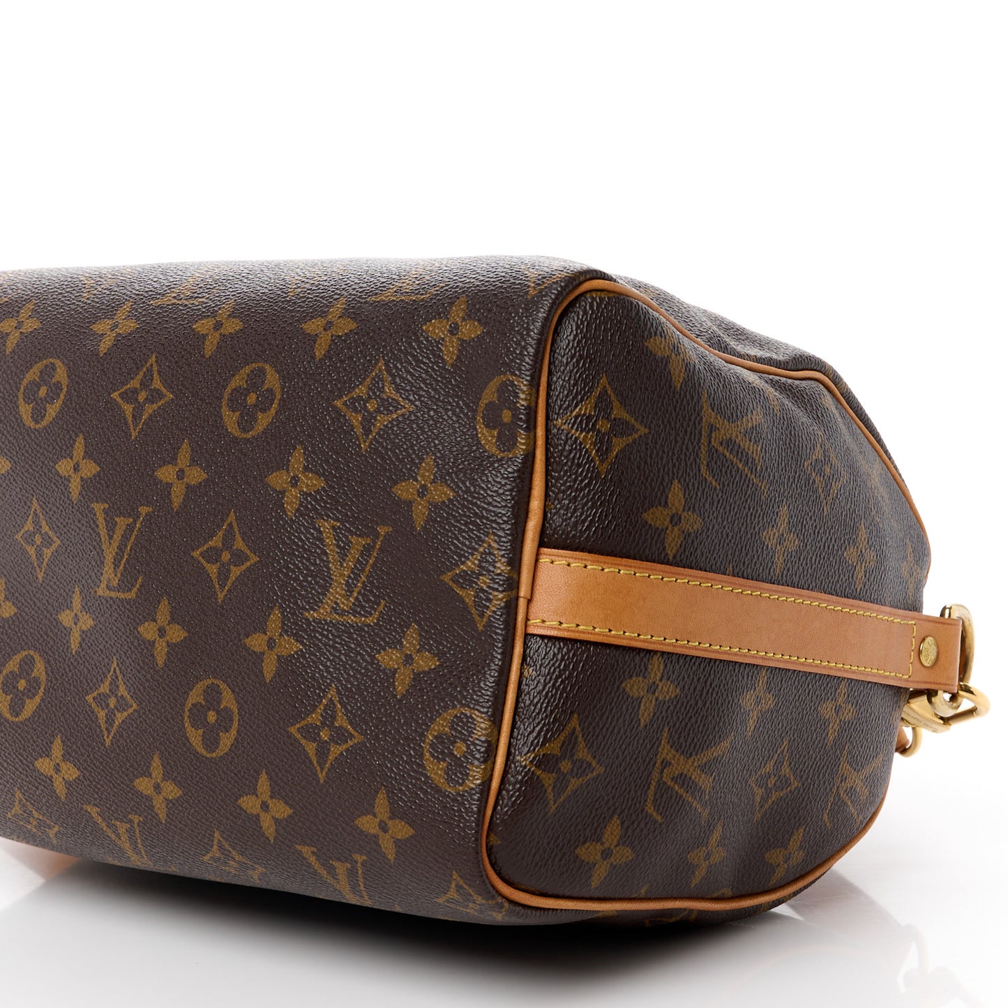 Monogram Speedy Bandouliere 25