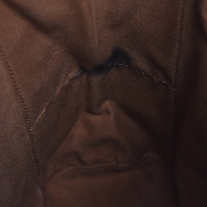 Louis Vuitton Monogram Vavin GM 9 of 11