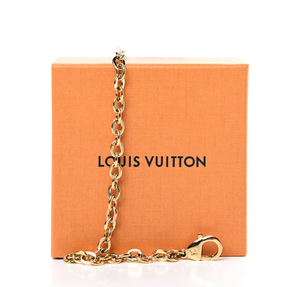 Louis Vuitton Felicie Chain Long Shoulder Strap 4 of 4
