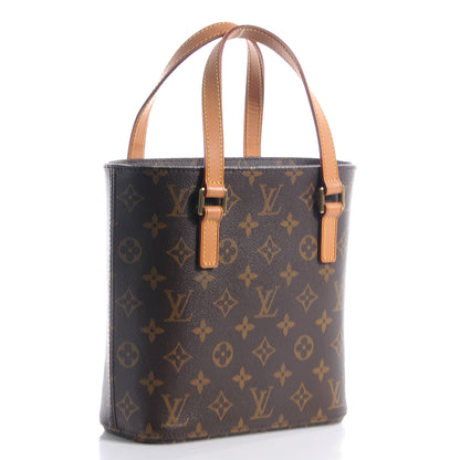 Louis Vuitton Monogram Vavin PM 3 of 7
