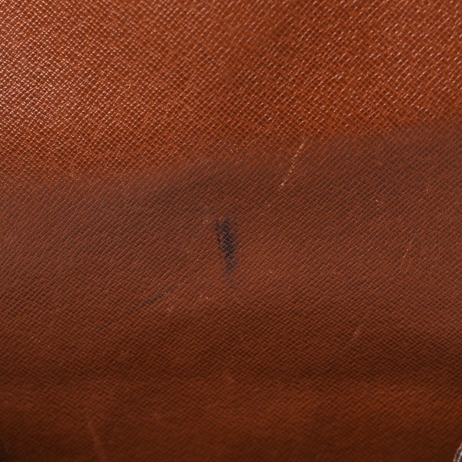 Louis Vuitton Monogram Cartouchiere 22 10 of 11