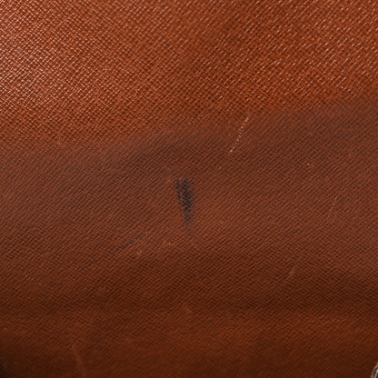 Louis Vuitton Monogram Cartouchiere 22 10 of 11