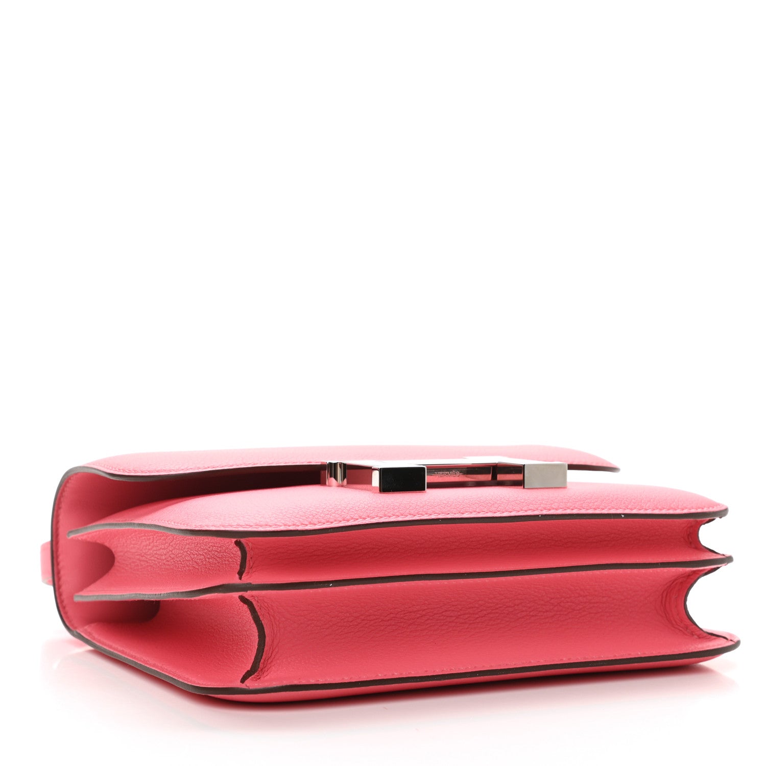 Hermes Evercolor Constance 18 Rose Azalee 4 of 10