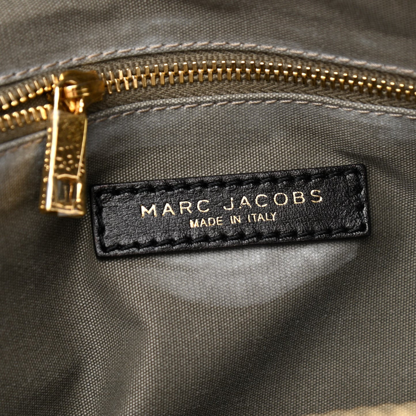 Calfskin Bowery Sutton Satchel Black