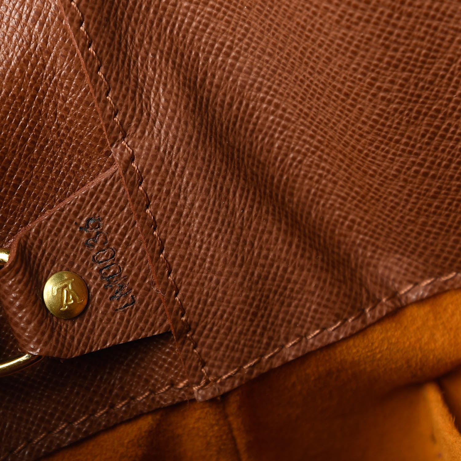 Louis Vuitton Monogram Musette GM 9 of 10