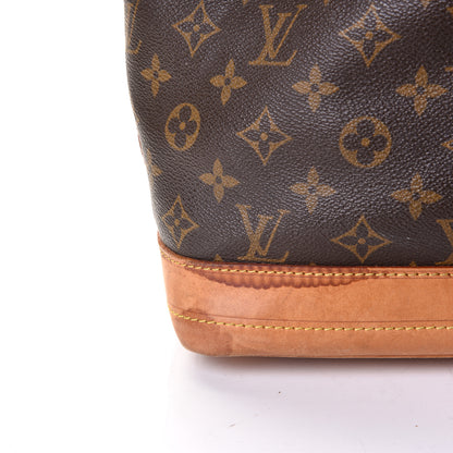 Louis Vuitton Monogram Noe 9 of 9