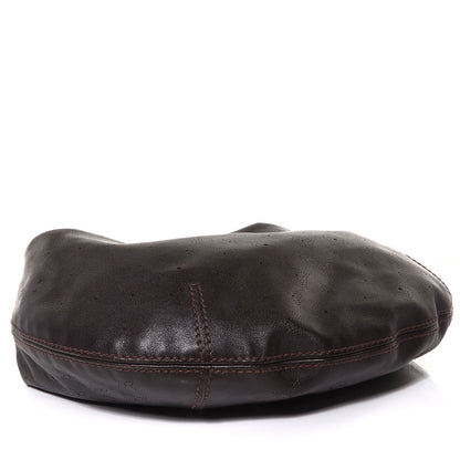 Louis Vuitton Mahina Onatah GM Moka 4 of 7