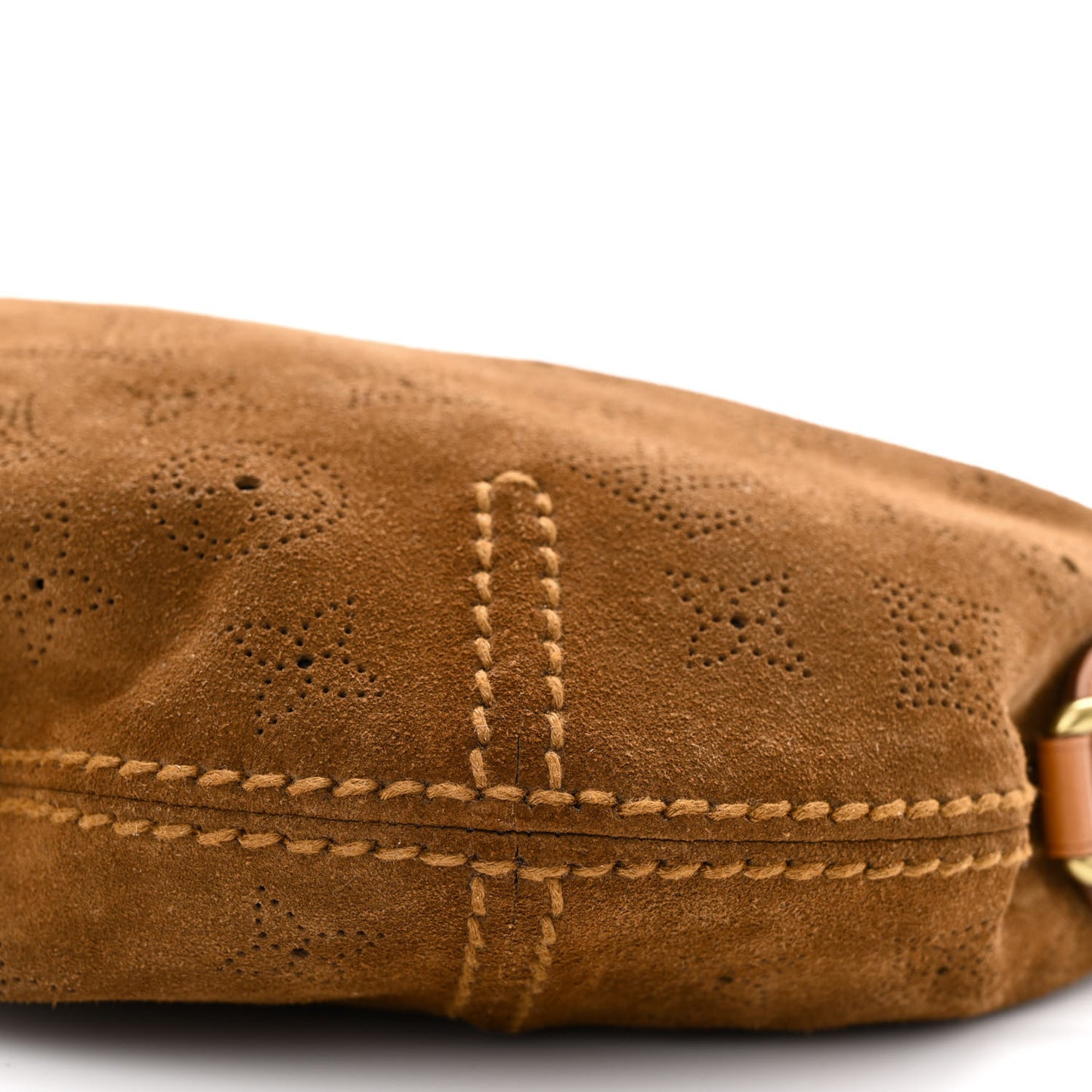 Suede Mahina Onatah PM Cacao