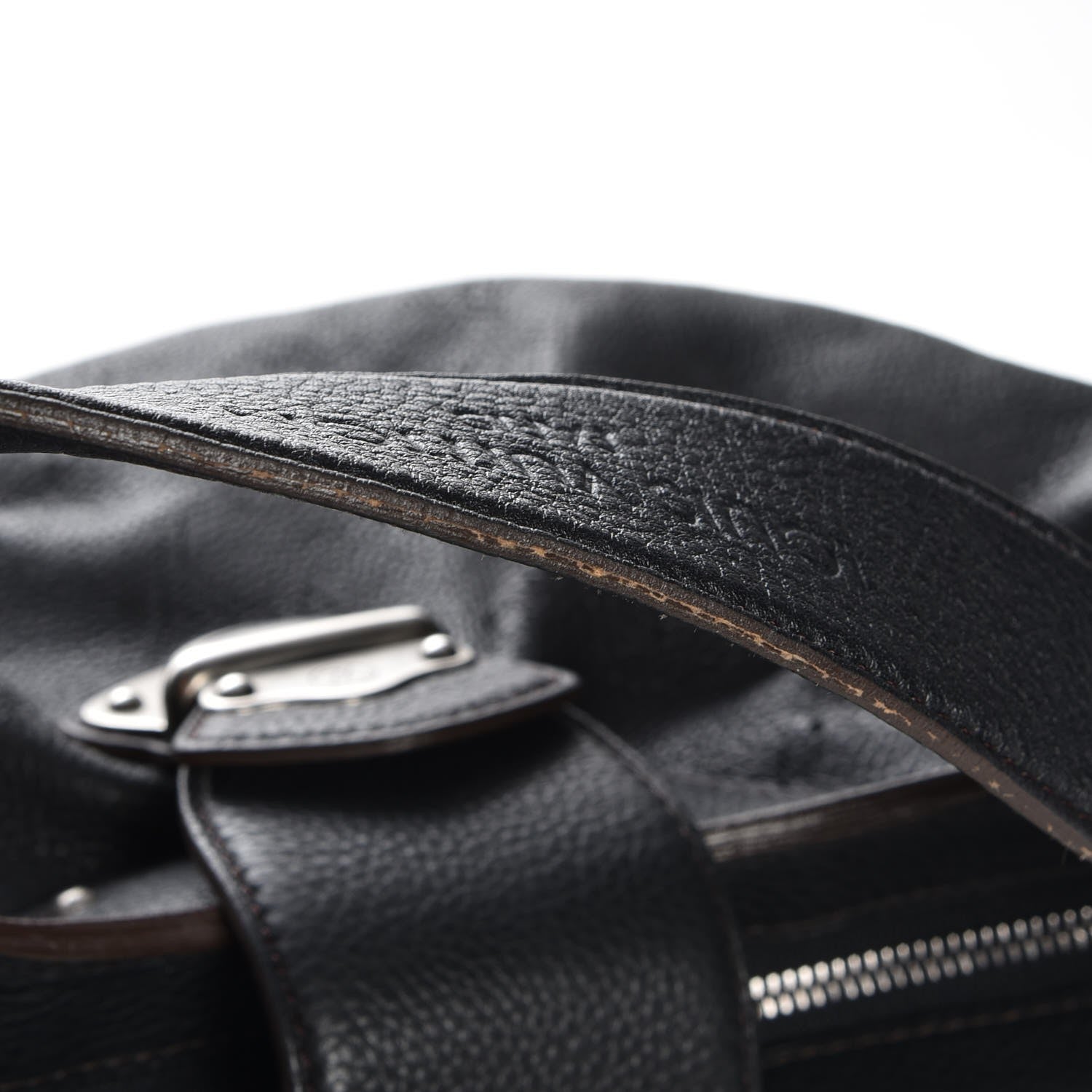 Louis Vuitton Mahina Solar PM Black 10 of 10