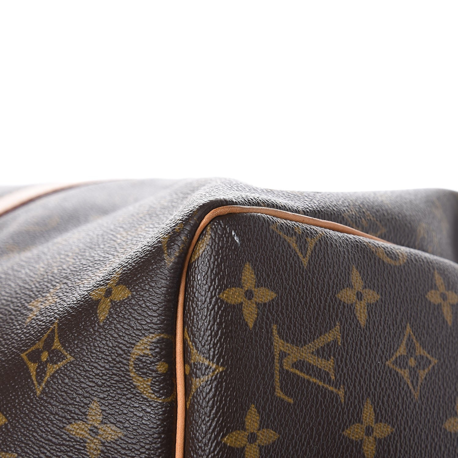 Louis Vuitton Monogram Keepall Bandouliere 55 20 of 22